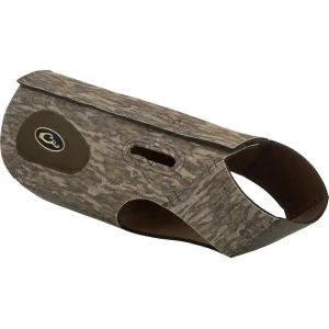 Drake Dog Vest Mossy Oak Bottomland Large
