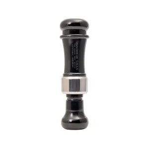 RNT Quackhead Mondo 2B Short Barrel Duck Call