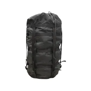 Military Surplus MSS Compression Sack 9 Strap Grade 2 Black