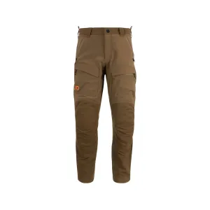 First Lite Men's Catalyst Foundry Pants Dry Earth 32" Waist 35" Inseam
