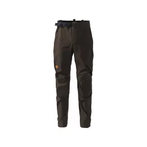 First Lite Men's Boundary Stormtight Rain Pants Terra Large
