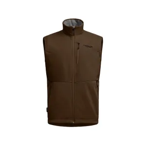 Sitka Gear Men's Dakota Vest Mud Large