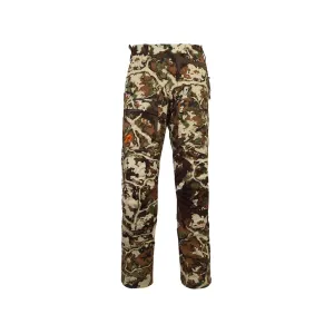 First Lite Men's Corrugate Foundry Pants First Lite Fusion 44" Waist 33" Inseam