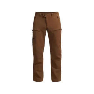 Sitka Gear Men's Endure Pants Cattail Brown 34" Waist 32" Inseam
