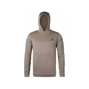 First Lite Men's Furnace Hoodie Walnut 2XL