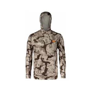 First Lite Men's Furnace Hoodie First Lite Cerca 2XL