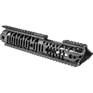 FAB Defense NFR EX AR-15 Handguard Black