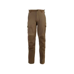 First Lite Men's Obsidian Foundry Pants Dry Earth 34" Waist 32" Inseam