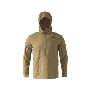 First Lite Men's Navigator Hoodie Dry Earth 2XL