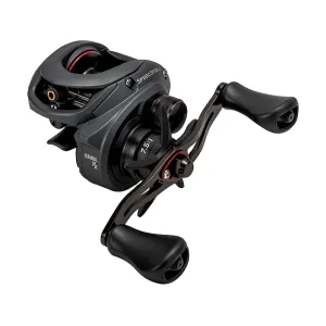 Lew's Speed Spool RX Baitcast Reel LH 7.5:1