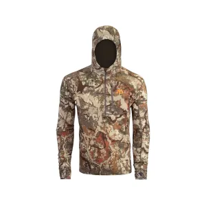 First Lite Men's Kiln Hoodie First Lite Specter 2XL