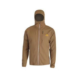 First Lite Men's Corrugate Guide Jacket Dry Earth 2XL