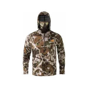 First Lite Men's Approach Hoodie First Lite Fusion 2XL