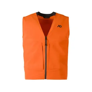 First Lite Men's Charge Vest Hunter Orange 3XL
