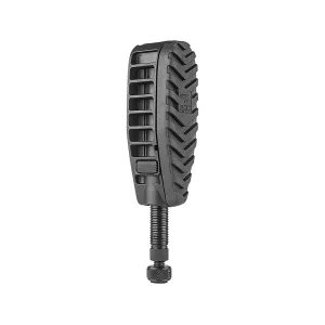 FAB Defense MBA Mono-Pod Buttstock Black