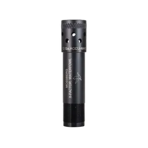 Mossberg X-Factor Waterfowl 12 Gauge Choke Tube Mossberg Accu-Mag Full Ported