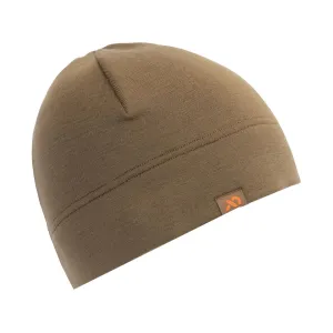 First Lite Men's Furnace 350 Beanie Dry Earth One Size Fits Most