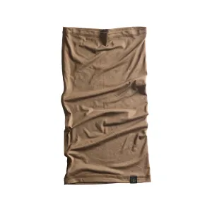 Leupold Men's Moab Pro Neck Gaiter Otter One Size Fits Most