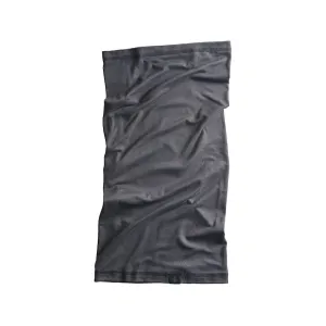 Leupold Men's Moab Pro Neck Gaiter Charcoal One Size Fits Most