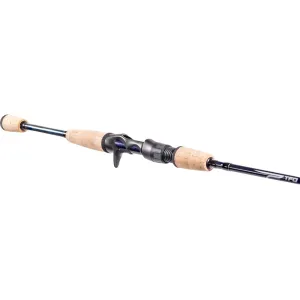 Temple Fork Outfitters Traveler 7' Casting Rod Med Hvy