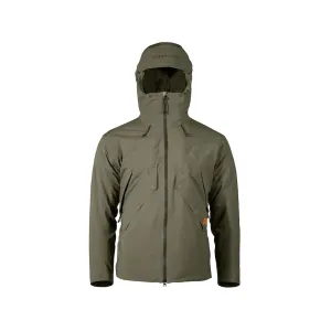 First Lite Men's Uncompahgre Foundry Jacket Conifer XL