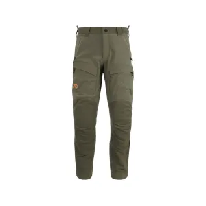 First Lite Men's Catalyst Foundry Pants Conifer 36" Waist 35" Inseam