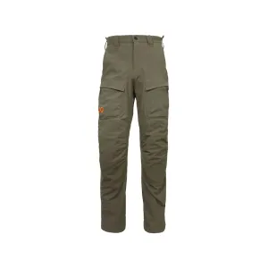 First Lite Men's Corrugate Foundry Pants Conifer 36" Waist 35" Inseam