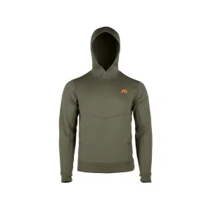 First Lite Men's Furnace Hoodie Conifer XL