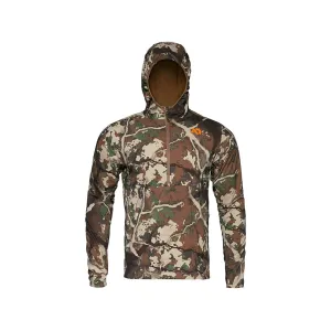 First Lite Men's Navigator Hoodie First Lite Fusion Medium