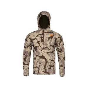 First Lite Men's Navigator Hoodie First Lite Cerca Large