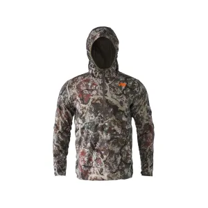 First Lite Men's Navigator Hoodie First Lite Specter Medium