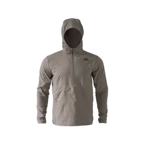 First Lite Men's Navigator Hoodie Walnut 2XL