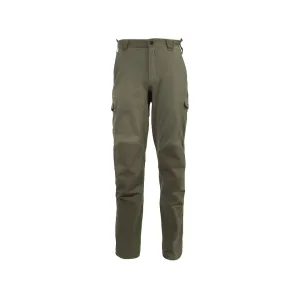 First Lite Men's Obsidian Foundry Pants Conifer 42" Waist 33" Inseam