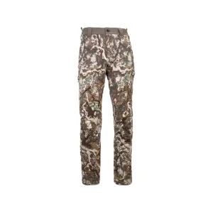 First Lite Men's Obsidian Foundry Pants First Lite Specter 36" Waist 32" Inseam