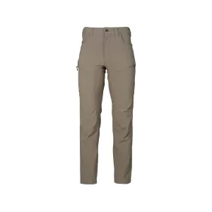 First Lite Men's 308 Lined Pants Walnut 34" Waist 36" Inseam