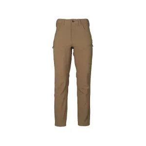 First Lite Men's 308 Lined Pants Dry Earth 38" Waist 34" Inseam