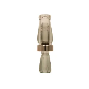 RNT Short Barrel Duck Call Steel Shot