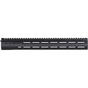 ALG Defense EMR V3 AR-15 M-LOK Handguard 15" Black