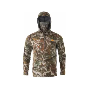 First Lite Men's Approach Hoodie First Lite Specter 2XL