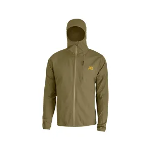 First Lite Men's Corrugate Guide Jacket Conifer Large