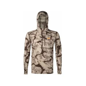 First Lite Men's Kiln Hoodie First Lite Cerca XL