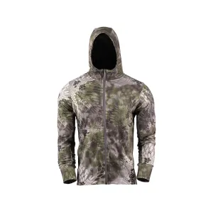 Kryptek Men's Arma Hoodie Altitude Large