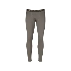 First Lite Men's Furnace Base Layer Pants Walnut Large