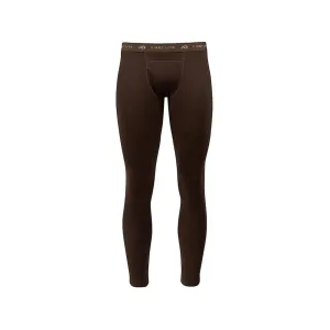 First Lite Men's Furnace Base Layer Pants Terra Medium