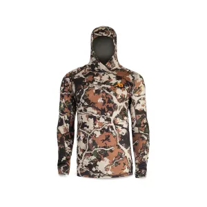 First Lite Men's Wick Hoodie First Lite Fusion XL