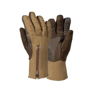 First Lite Men's Alpine Gloves Dry Earth Large