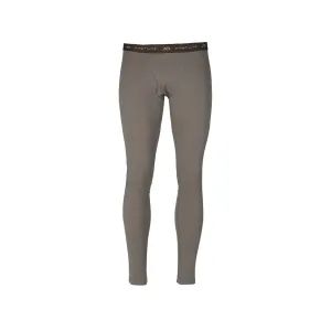 First Lite Men's Kiln Base Layer Pants Walnut Medium