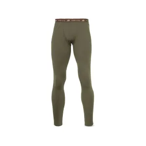 First Lite Men's Kiln Base Layer Pants Conifer Medium