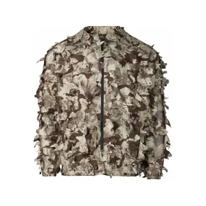 First Lite Men's Phantom 3D Leafy Jacket First Lite Cerca Large