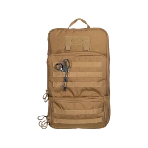 Eberlestock Mission Medical Pack Coyote Brown